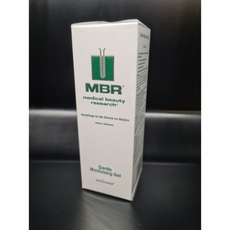 MBR BioChange Gentle Moisturizing Gel 30ml