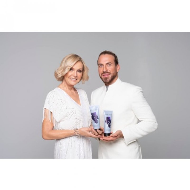 Tomas Arsov Sapphire Shampoo