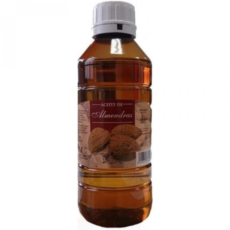 Jellybell Almond Oil 1L