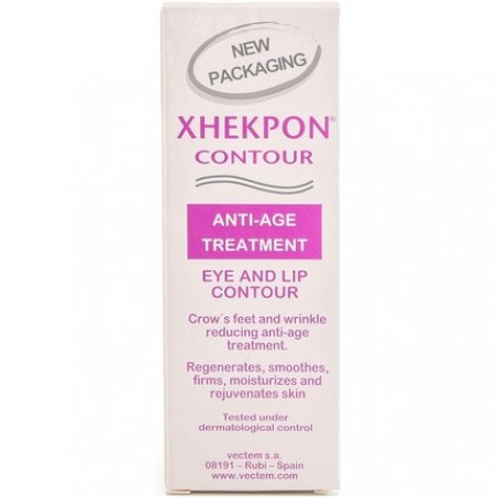XHEKPON Eye and Lip Contour 15ml