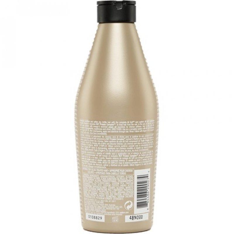 Redken All Soft Conditioner for Dry/Brittle Hair with Argan Oil 250ml