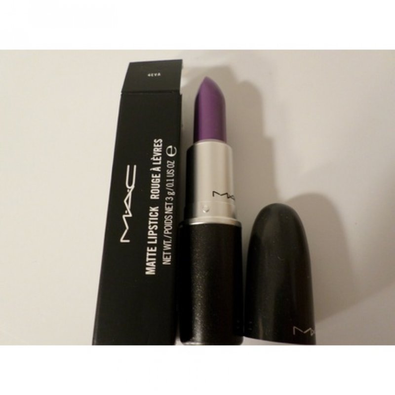 MAC Matt and Retro Matt Lipstick Full Size 3g/0.1oz