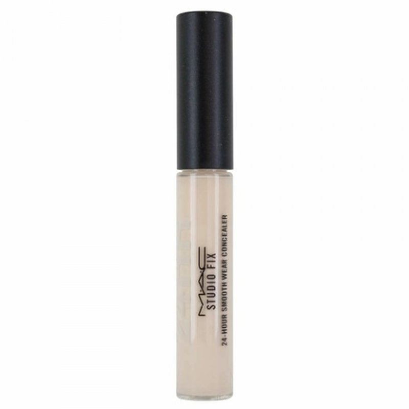 MAC Studio Fix 24-Hour Smooth Wear Concealer NC Shades