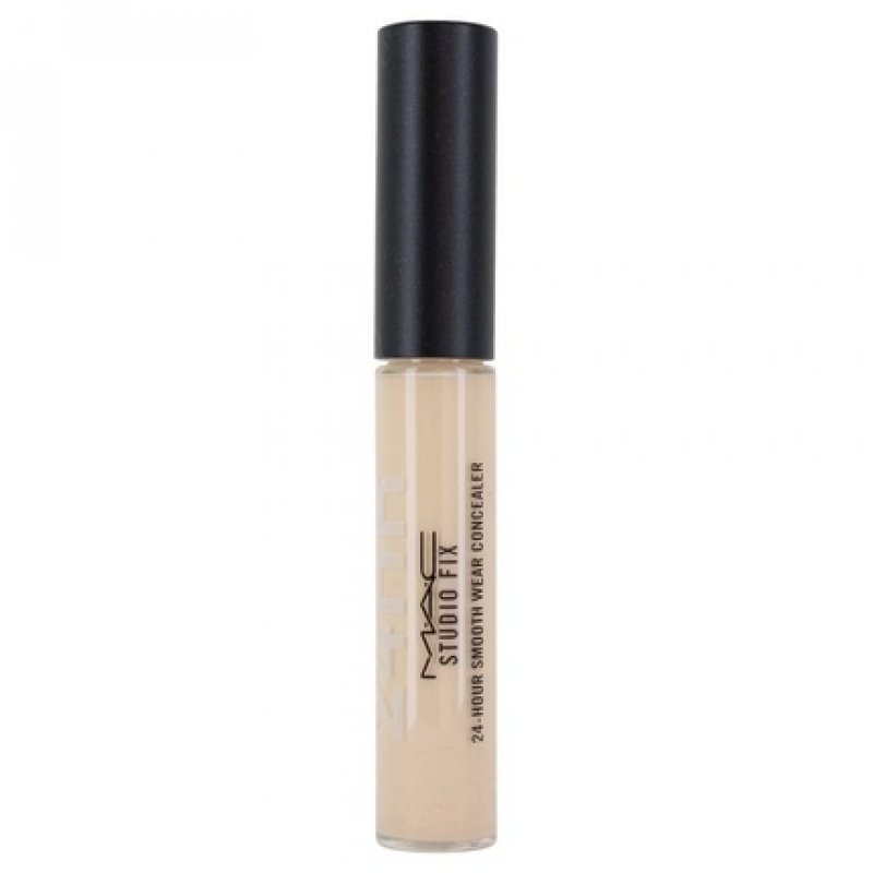 MAC Studio Fix 24-Hour Smooth Wear Concealer NC Shades