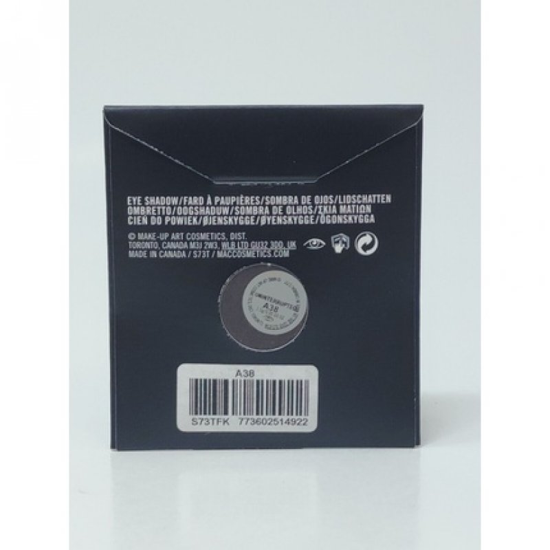 New MAC Cosmetics Pro Palette Refill Pan Eyeshadow