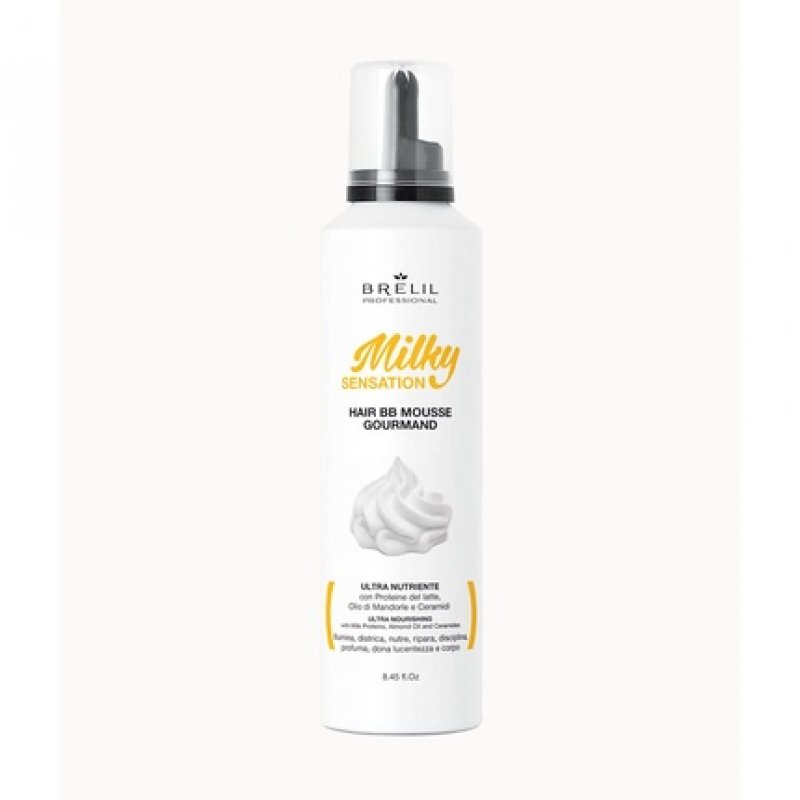 Brelil Hair BB Mousse 250ml