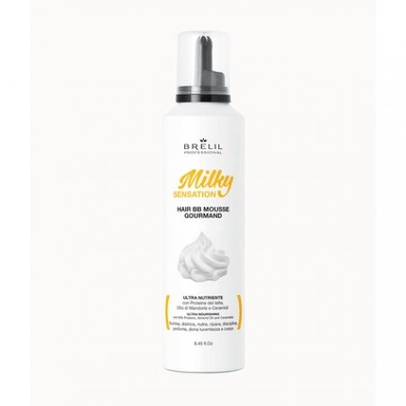 Brelil Hair BB Mousse 250ml