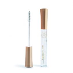 CCUK Constance Carroll Natural Lash Clear Mascara 8ml