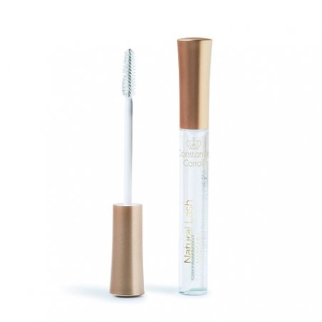 CCUK Constance Carroll Natural Lash Clear Mascara 8ml
