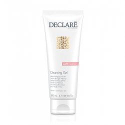 Declare Cosmetics 16050100 facial cleanser Cleansing gel Women 200 ml
