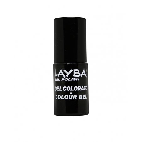 Layla Layba Gel Polish Tan Delight 625