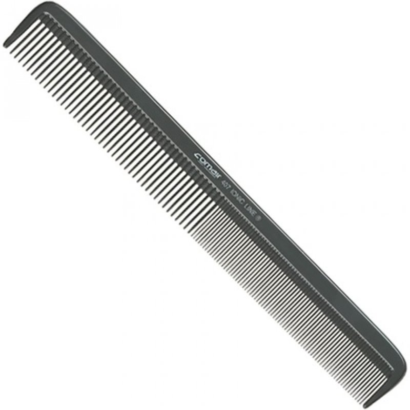 Professional Hairdresser Comb 407 Ionic Profi-Line