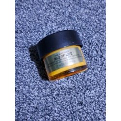 The Body Shop Oils Of Life Eye Cream Gel 20ml Updated Version