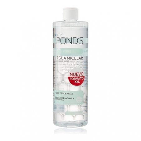 Ponds Micellar Water 500ml
