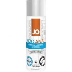 SYSTEM JO H2O Anal Lubricant 75ml