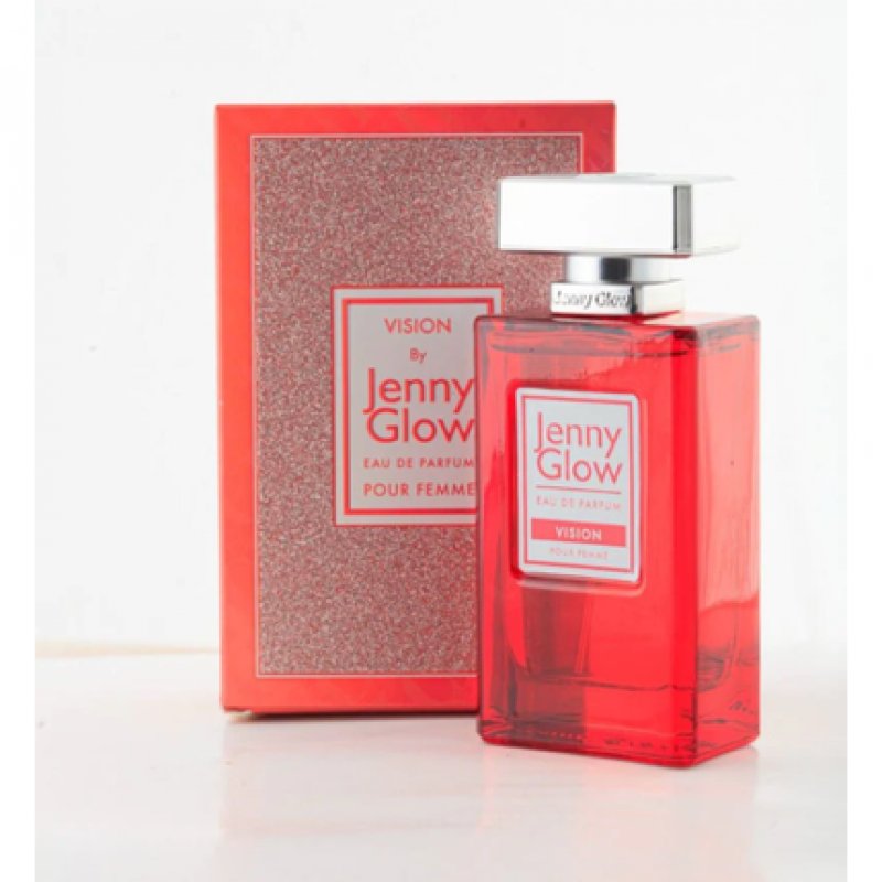 JENNY GLOW Vision Eau De Parfum 30ml