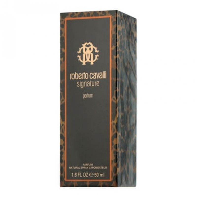 Roberto Cavalli Collection Signature Perfume Spray 50ml
