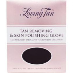 Loving Tan Tan Removing and Skin Polishing Glove