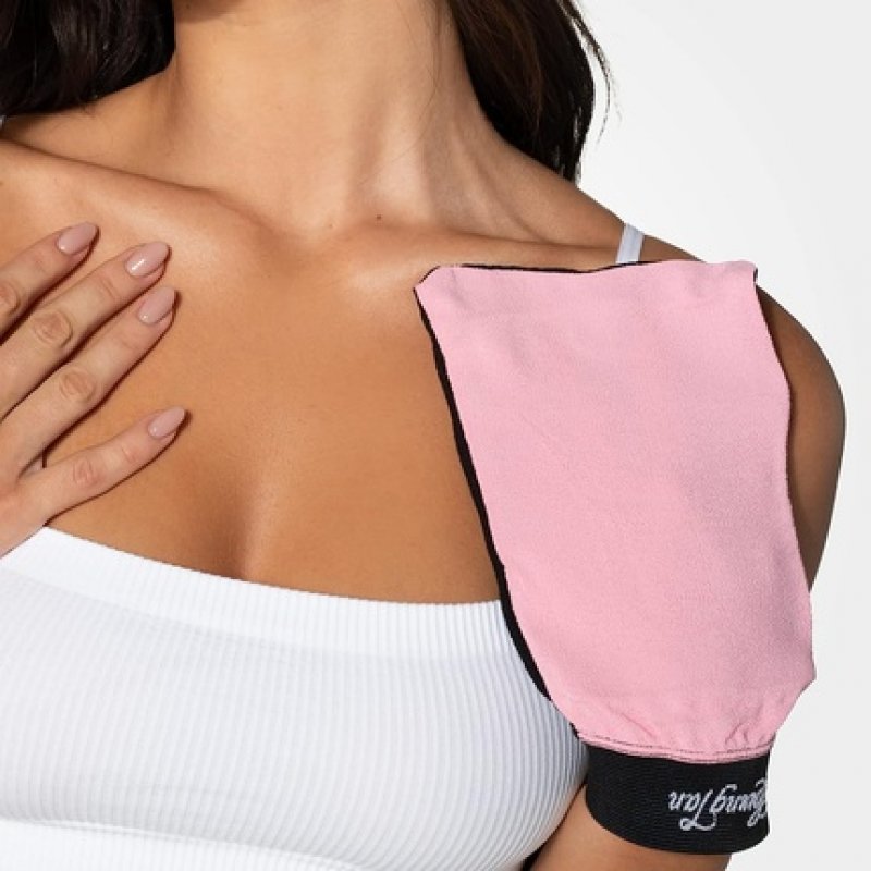 Loving Tan Tan Removing and Skin Polishing Glove