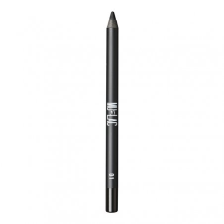 Mulac Cosmetics Shiva 01 Eye Pencil