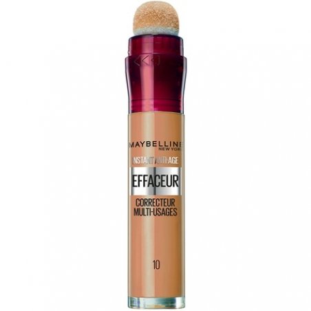 Maybelline NewYork Instant Anti-Aging Fluid Concealer 10 Caramel