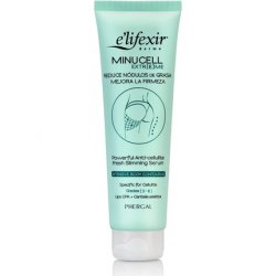 E'LIFEXIR Minucell Extreme Ultra Powerful Anti Cellulite Serum 150ml