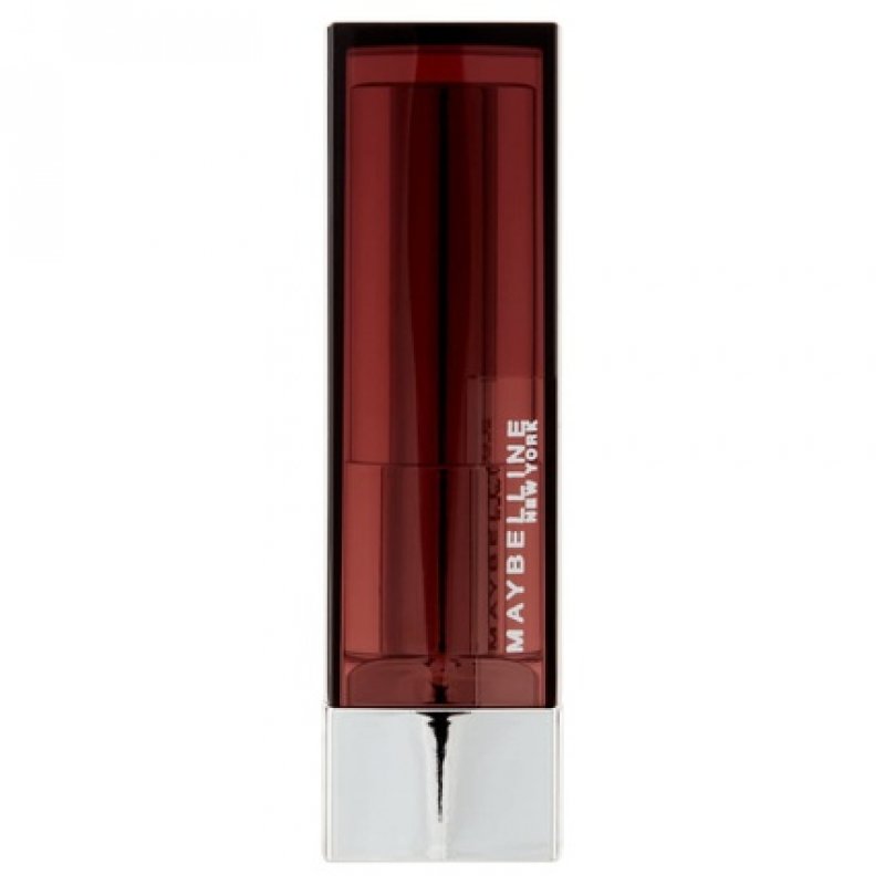 Maybelline New York Nourishing Lipstick No.642 Latte Beige 4.4 g