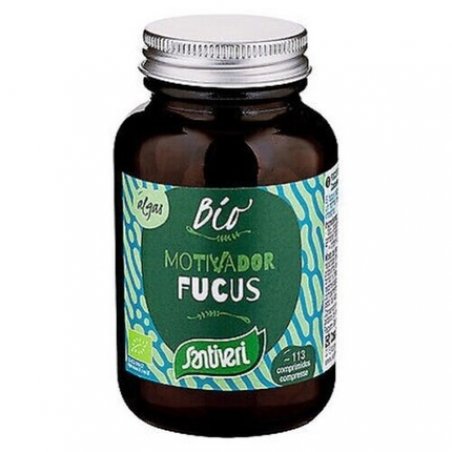 Bio Fucus Algae 113 Tablets