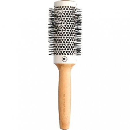 Olivia Garden Healthy Hair Bamboo Thermo Ceramic Brush 43/60mm