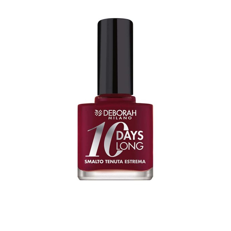 Deborah Milano 10 Days Long 884 Cherry 11ml