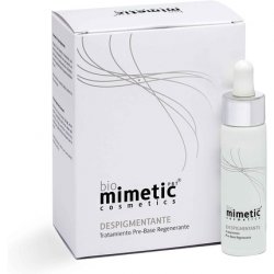 BIOMIMETIC Depigmenting Prebase Treatment 30ml