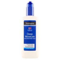 Neutrogena Intensive Moisturizing Lotion for Dry Skin 250ml