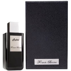 Franck Boclet Unisex Parfum Rebel 3.4 Oz