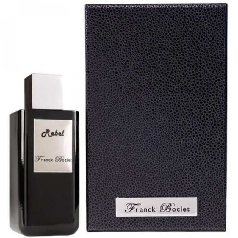 Franck Boclet Unisex Parfum Rebel 3.4 Oz