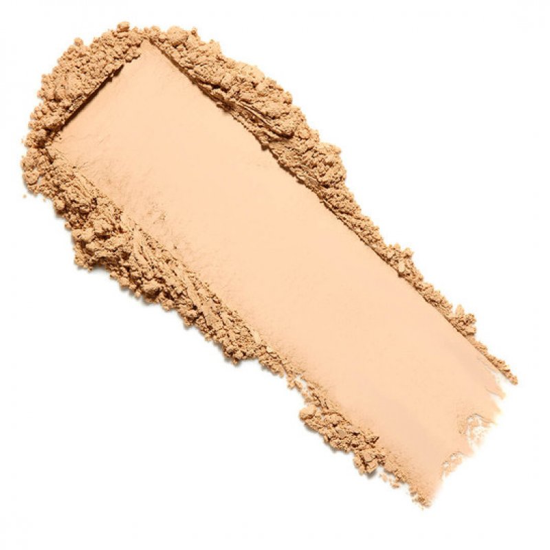 Lily Lolo Mineral Foundation SPF 15 Butterscotch 10g