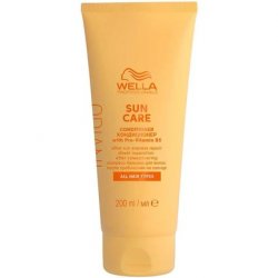 Wella Professional Invigo Sun Conditioner 200ml