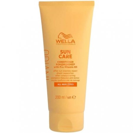 Wella Professional Invigo Sun Conditioner 200ml