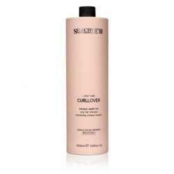 Selective Curly Hair Curllover Shampoo 1000ml