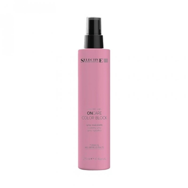 Selective On Care Color Block Equalizer 275ml