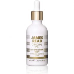 James Read H2O Tan Drops Body 45ml