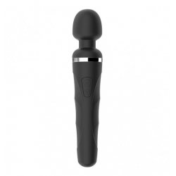 Lovense Domi 2 Wand vibrator Ambidextrous