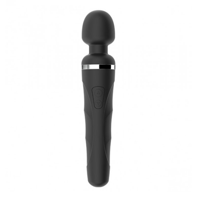 LOVENSE Domi 2 Massage Device Vibrators with APP Bluetooth Massage Stick with Remote Control Unlimited Custom Vibration