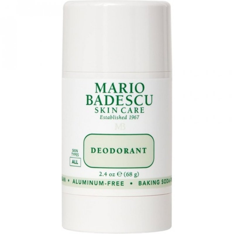 Mario Badescu Deodorant 68g