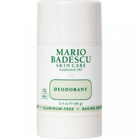 Mario Badescu Deodorant 68g