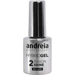 Andreia Professional Hybrid Gel Nail Polish - Fusion Shine