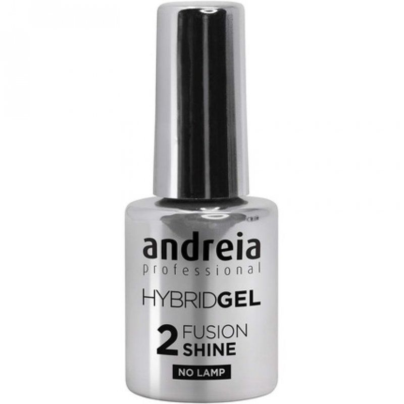 Andreia Professional Hybrid Gel Nail Polish - Fusion Shine