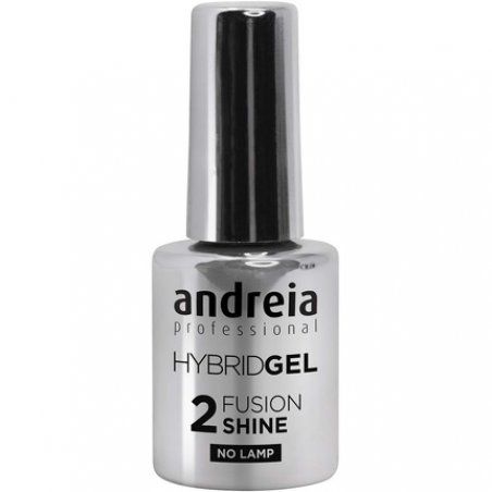 Andreia Professional Hybrid Gel Nail Polish - Fusion Shine