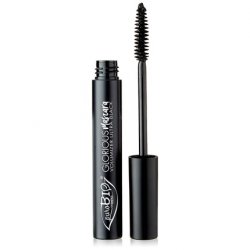 Purobio Glorious Black Volumising Mascara