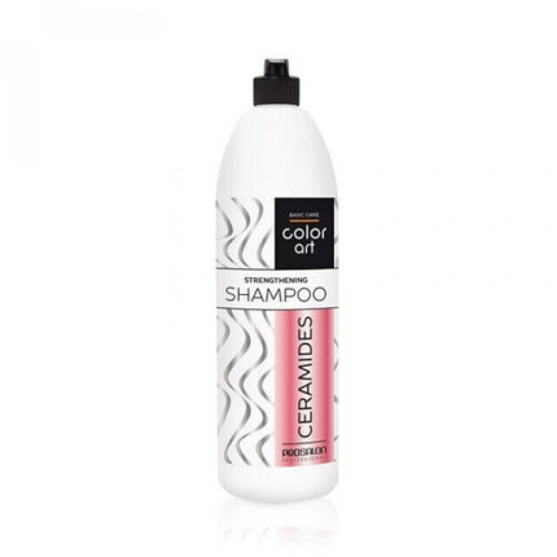 Chantal Prosalon Color Art Ceramides Shampoo 1000ml