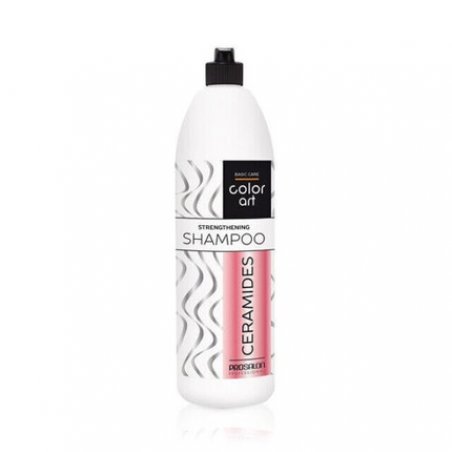 Chantal Prosalon Color Art Ceramides Shampoo 1000ml